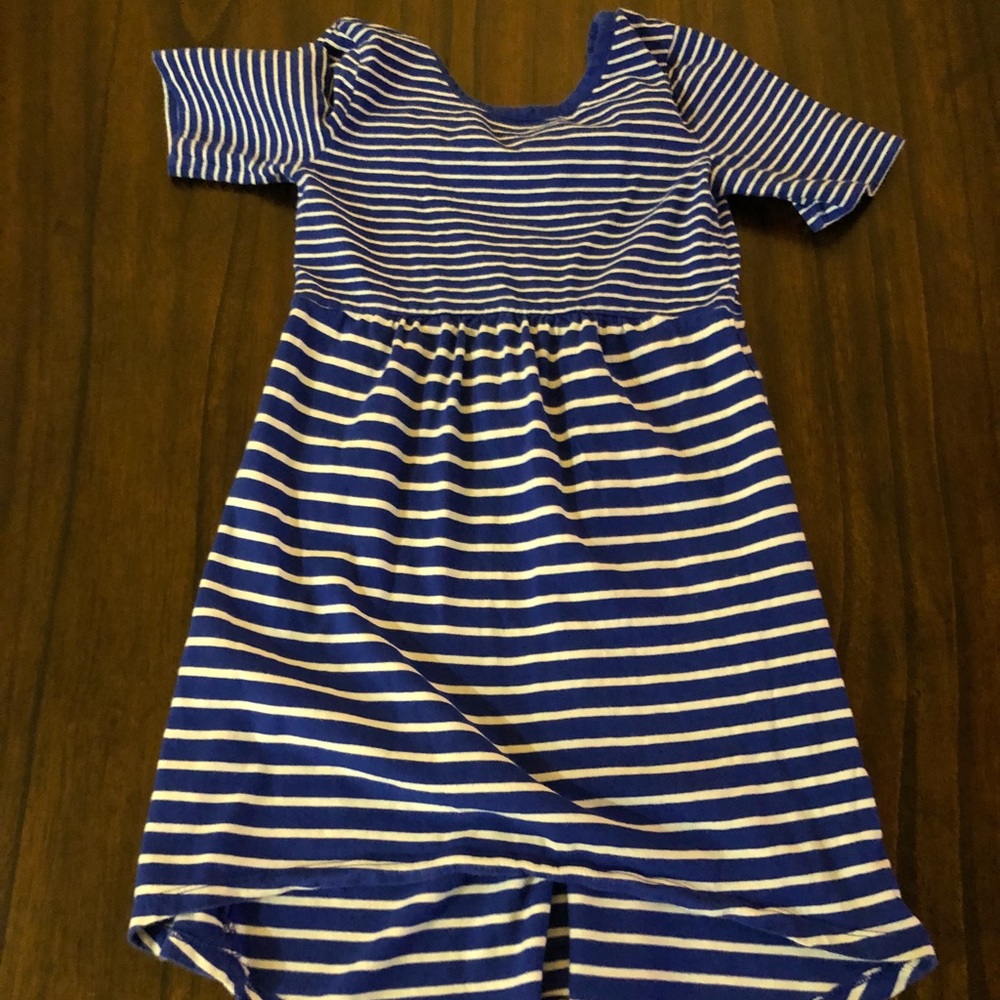 Girl’s Dress